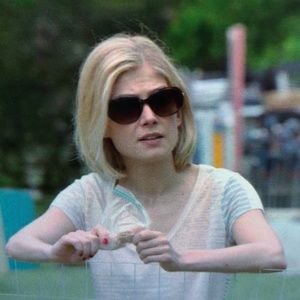 Meet your Posher, Verna